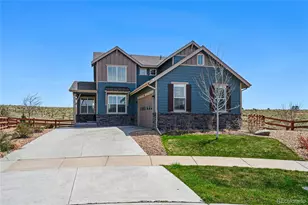 8086 S Grand Baker Way, Aurora, CO 80016 - Photo 1