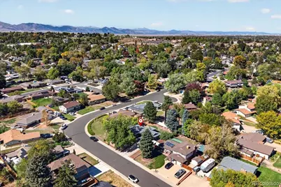 7081 W 68th Place, Arvada, CO 80003 - Photo 34