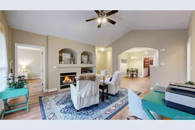 4672 W 20th Street Road #1823, Greeley, CO 80634 - Photo 6