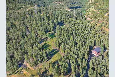 900 Elk Valley Drive, Evergreen, CO 80439 - Photo 2