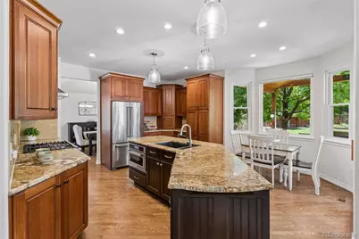 2952 Clairton Drive, Littleton, CO 80126 - Photo 22
