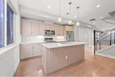 1914 W 38th Avenue, Denver, CO 80211 - Photo 16