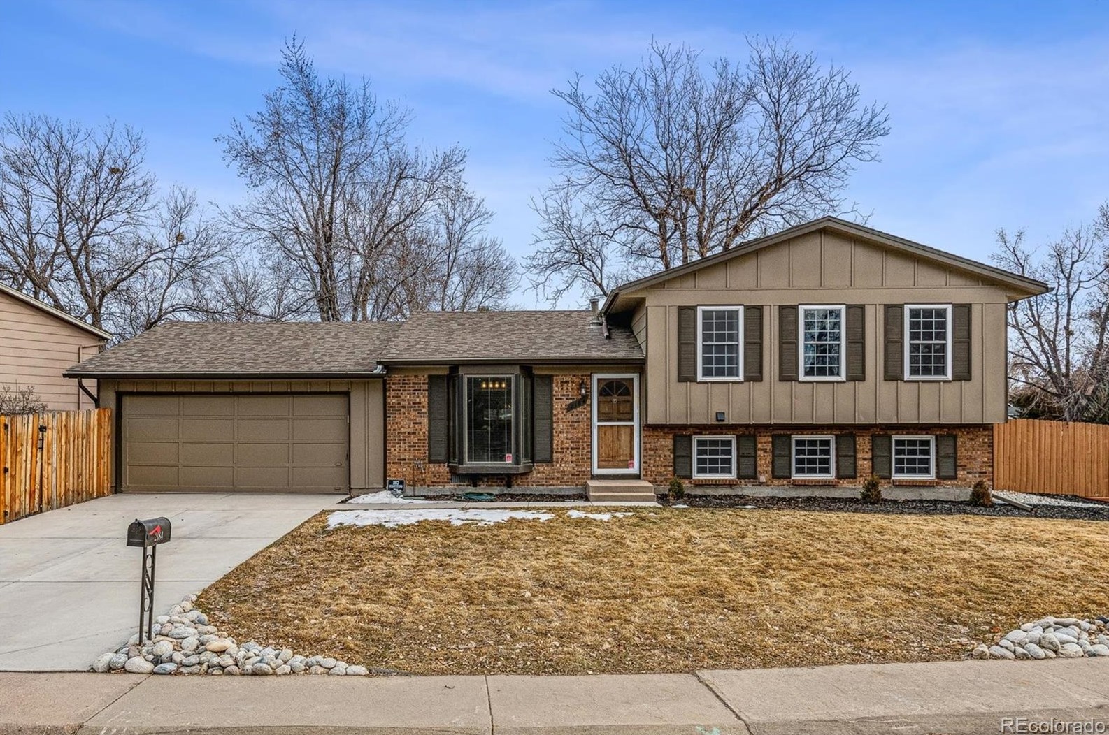 2184 Norfolk St, Denver CO  80013-1129 exterior