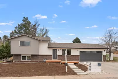 200 Dianna Drive, Lone Tree, CO 80124 - Photo 1