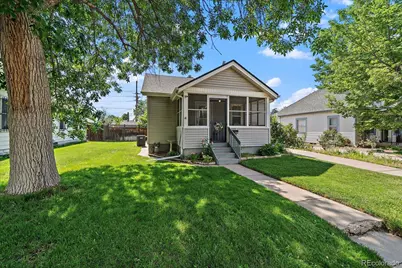 3761 S Bannock Street, Englewood, CO 80110 - Photo 1