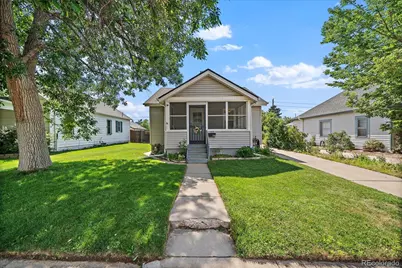 3761 S Bannock Street, Englewood, CO 80110 - Photo 2