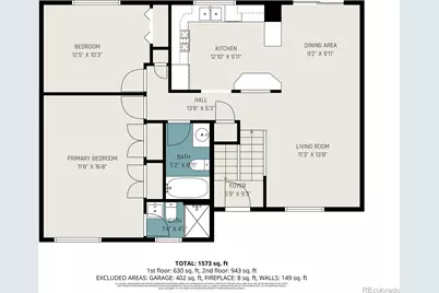 13885 W 66th Drive, Arvada, CO 80004 - Photo 30