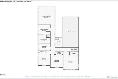 13342 Newport Circle, Thornton, CO 80602 - Photo 30