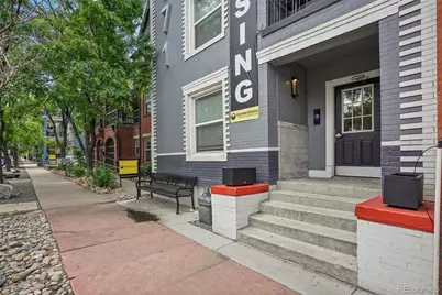 1671 N Washington Street, Denver, CO 80203 - Photo 4
