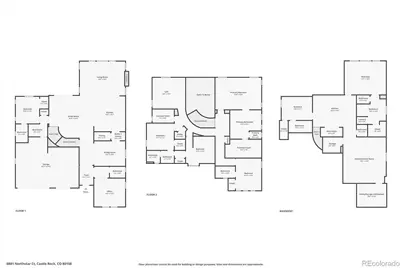 6881 Northstar Court, Castle Rock, CO 80108 - Photo 48