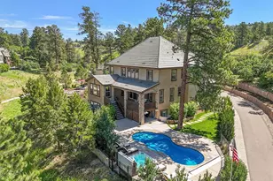 6881 Northstar Ct, Castle Rock, CO 80108 - Photo 2