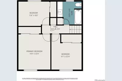 1838 Gay Street, Longmont, CO 80501 - Photo 30