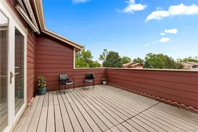 8417 Everett Way #E, Arvada, CO 80005 - Photo 10