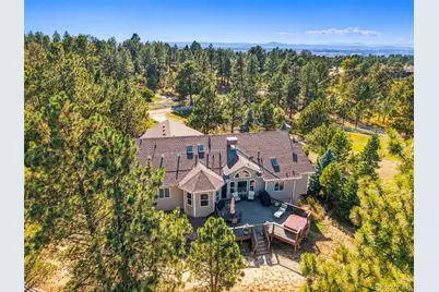 11356 Random Valley Circle, Parker, CO 80134 - Photo 44