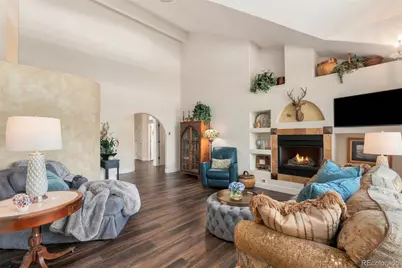 11356 Random Valley Circle, Parker, CO 80134 - Photo 8