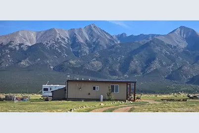 15120 Ll 11th Street, Blanca, CO 81123 - Photo 1