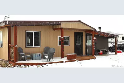 15120 Ll 11th Street, Blanca, CO 81123 - Photo 2