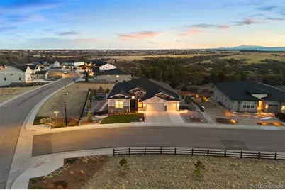 3202 Wingspan Point, Castle Rock, CO 80108 - Photo 2