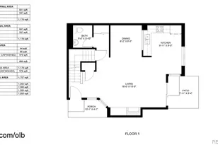 9582 Deer Horn Ct, Parker, CO 80134 - Photo 48
