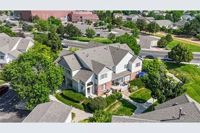 9582 Deerhorn Court #58, Parker, CO 80134 - Photo 42