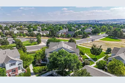 9582 Deerhorn Court #58, Parker, CO 80134 - Photo 36