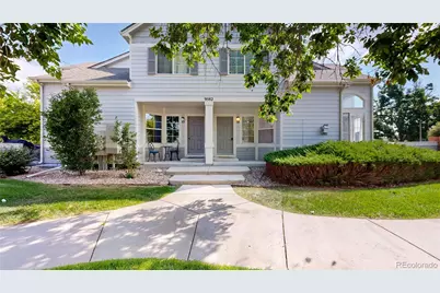 9582 Deerhorn Court #58, Parker, CO 80134 - Photo 26