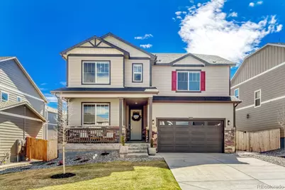 17970 Sky Pilot Avenue, Parker, CO 80134 - Photo 1