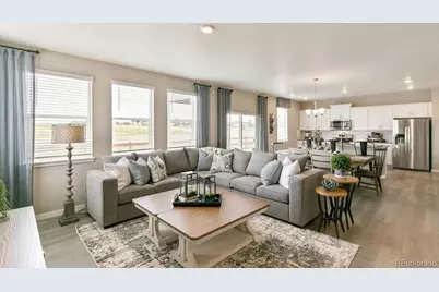 850 N Clubview Street, Watkins, CO 80137 - Photo 2