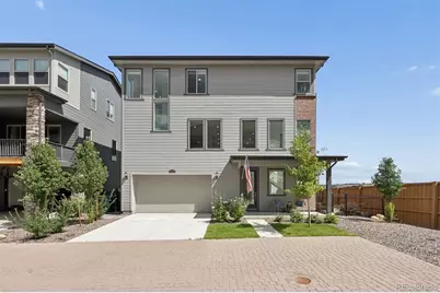 15626 W Girard Avenue, Morrison, CO 80465 - Photo 1