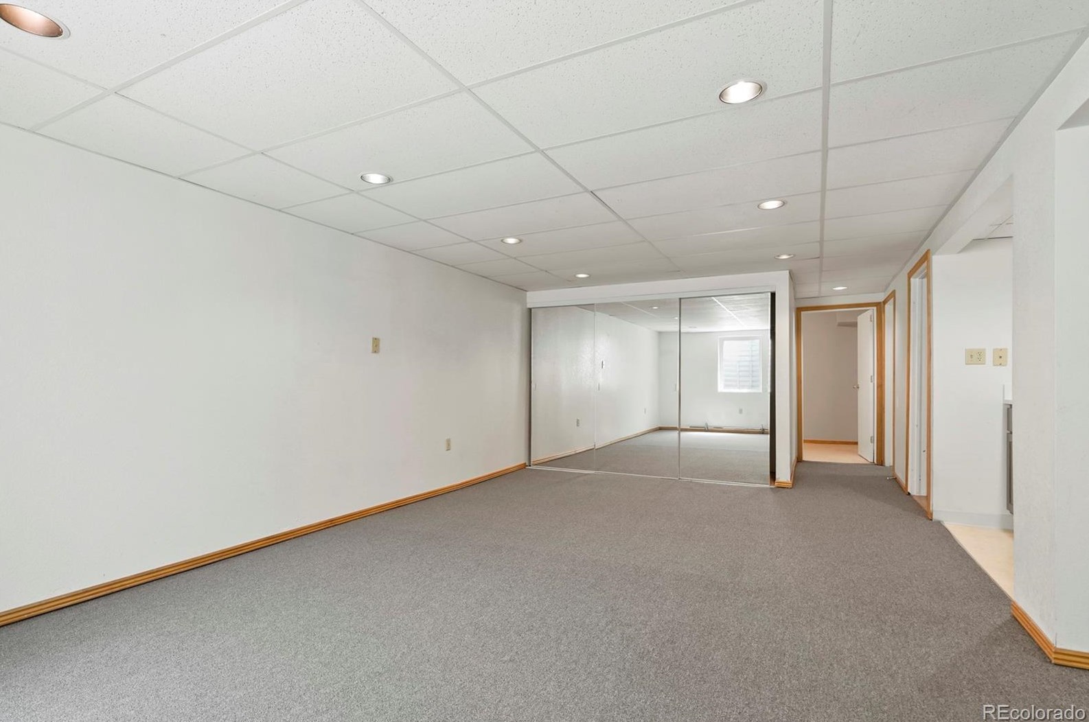 1521 Ventura St, Denver CO  80017-5352 exterior
