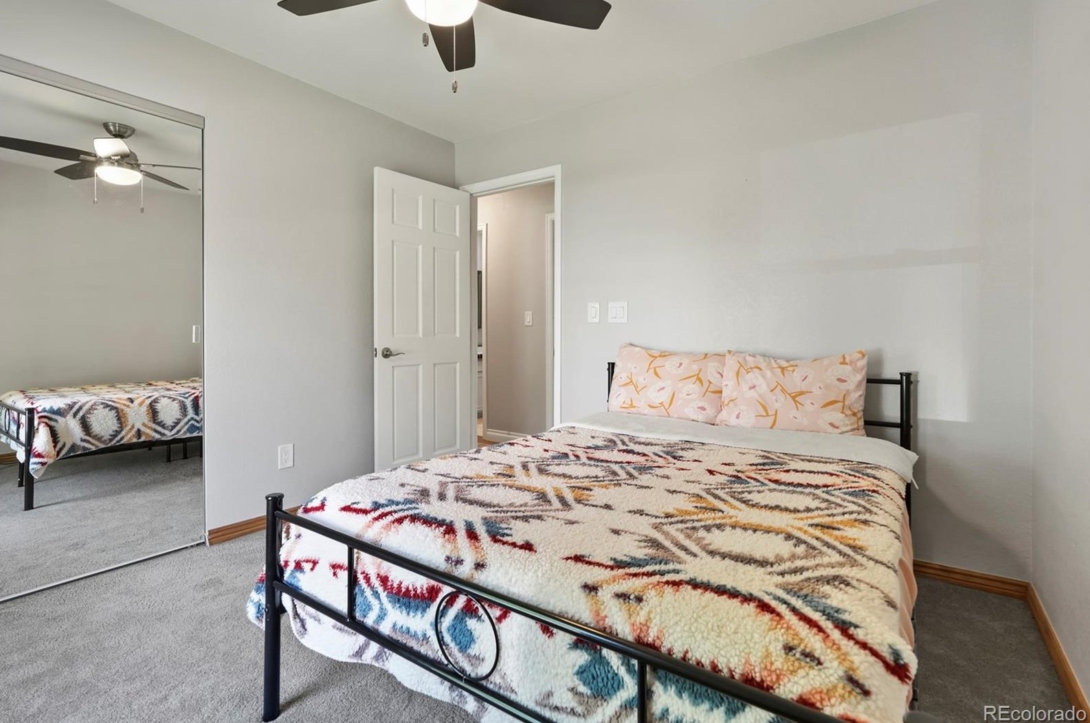 1521 Ventura St, Denver CO  80017-5352 exterior