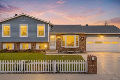 11078 Grange Creek Drive, Denver, CO 80233 - Photo 1