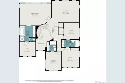 10558 Paint Place, Littleton, CO 80125 - Photo 34
