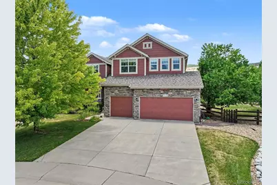 10558 Paint Place, Littleton, CO 80125 - Photo 1