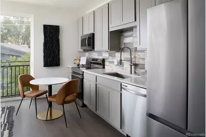 1680 N Sheridan Boulevard #102, Denver, CO 80214 - Photo 2