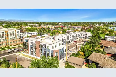 1680 N Sheridan Boulevard #102, Denver, CO 80214 - Photo 16