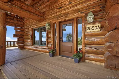 25504 Mountain Moss Court, Evergreen, CO 80439 - Photo 2