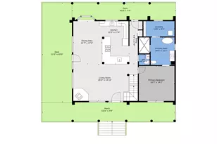 25504 Mountain Moss Ct, Evergreen, CO 80439 - Photo 48