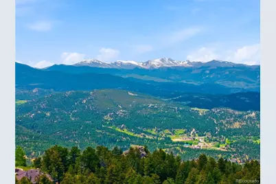 25504 Mountain Moss Court, Evergreen, CO 80439 - Photo 46