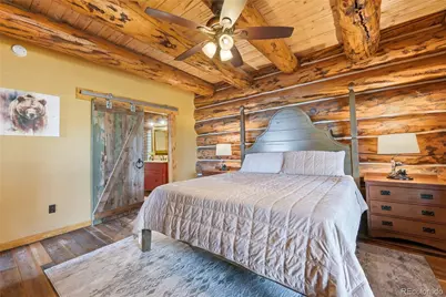 25504 Mountain Moss Court, Evergreen, CO 80439 - Photo 24