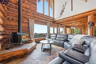 25504 Mountain Moss Ct, Evergreen, CO 80439 - Photo 8