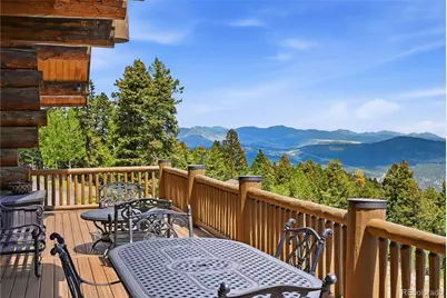25504 Mountain Moss Court, Evergreen, CO 80439 - Photo 14