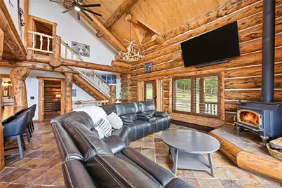 25504 Mountain Moss Court, Evergreen, CO 80439 - Photo 10