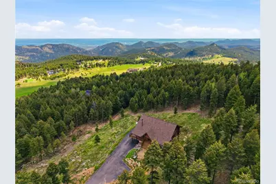 25504 Mountain Moss Court, Evergreen, CO 80439 - Photo 6