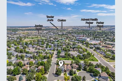 9914 Stonebriar Lane, Parker, CO 80134 - Photo 48