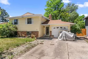 4606 La Cresta Dr, Colorado Springs, CO 80918 - Photo 1