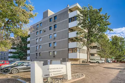 10650 E Tennessee Avenue #209, Aurora, CO 80012 - Photo 26