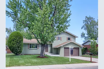 8937 W Woodard Drive, Denver, CO 80227 - Photo 2