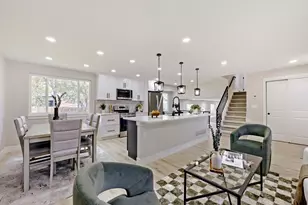 8937 W Woodard Dr, Denver, CO 80227 - Photo 4