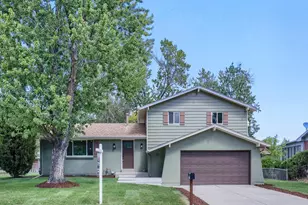 8937 W Woodard Dr, Denver, CO 80227 - Photo 1
